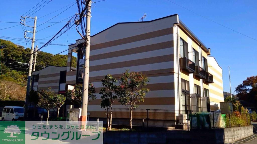 レオパレスイラブルロード