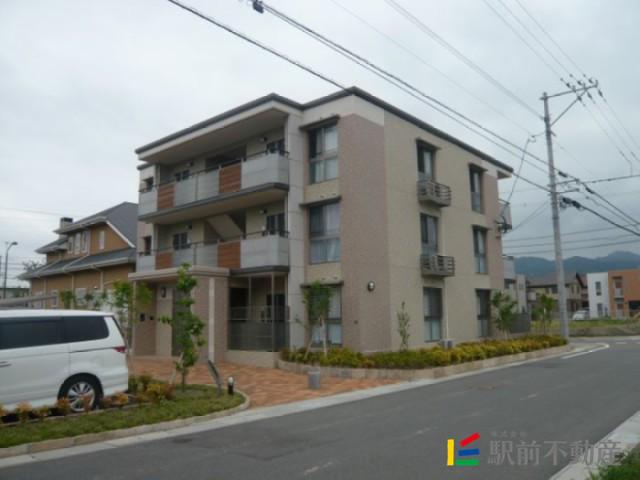 プレミール富士見I(3LDK/2階)