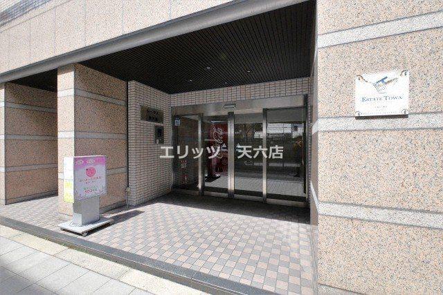 トータス西天満