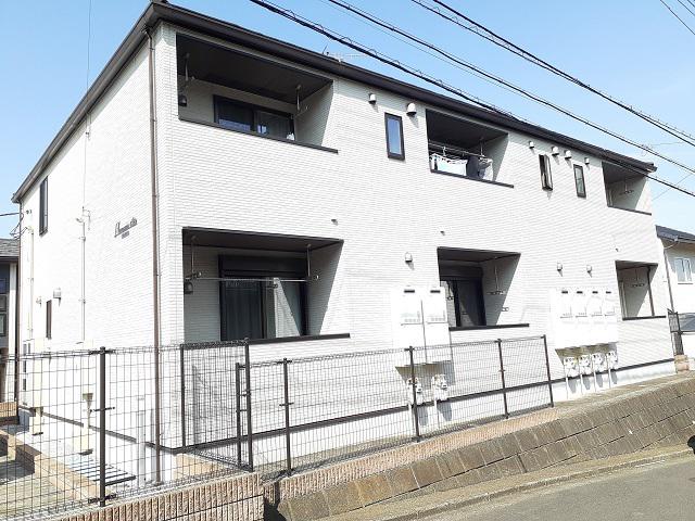 プルメリア
