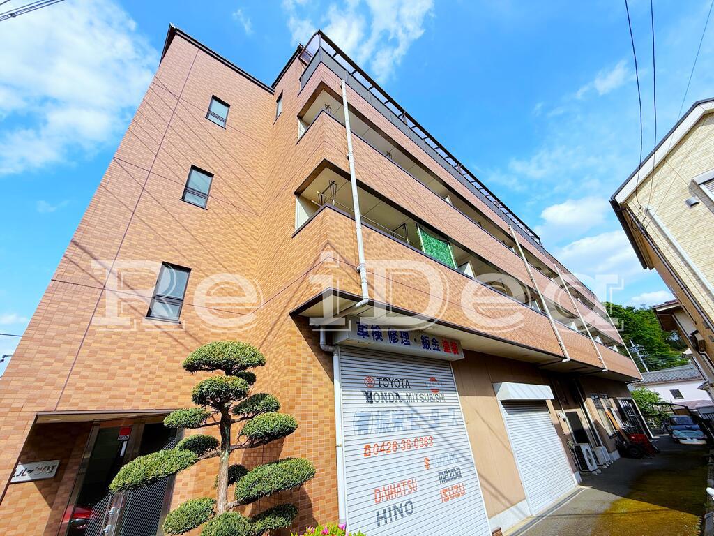 振栄ハイツVI