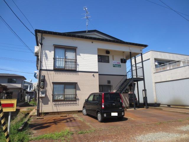 メゾン東栄