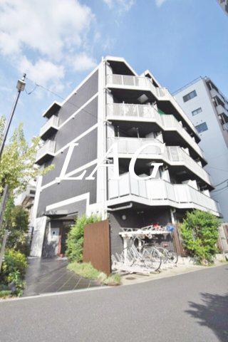アリーチェ中野富士見町