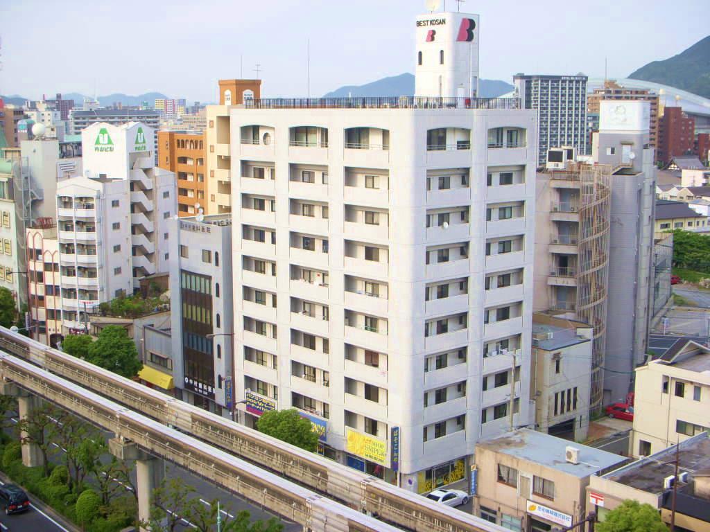 ベスト興産ビル