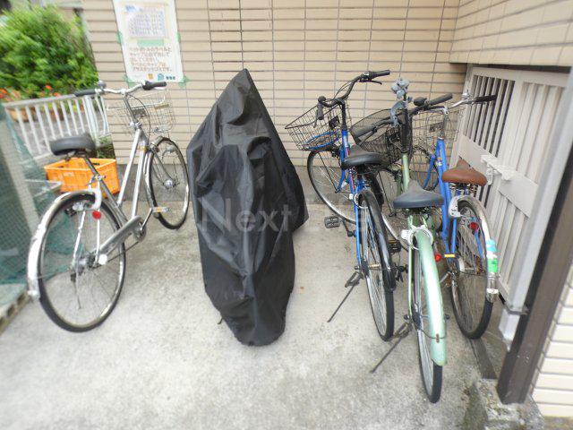 ハイツライラック