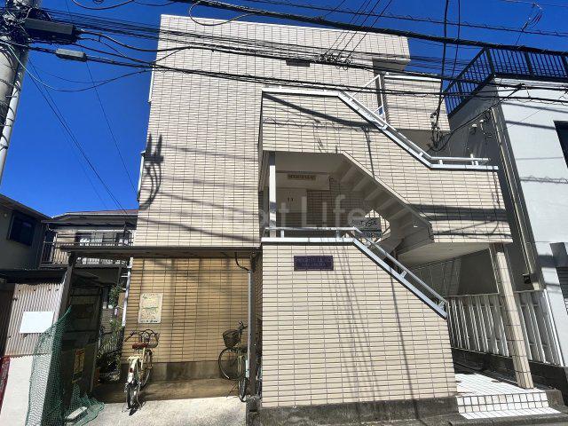 ハイツライラック