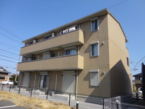イースト NONAMI拾番館