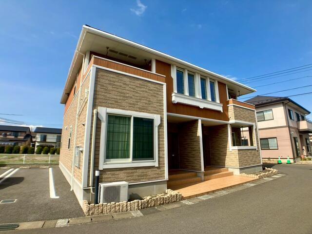 カスカータ里島(2LDK/2階)