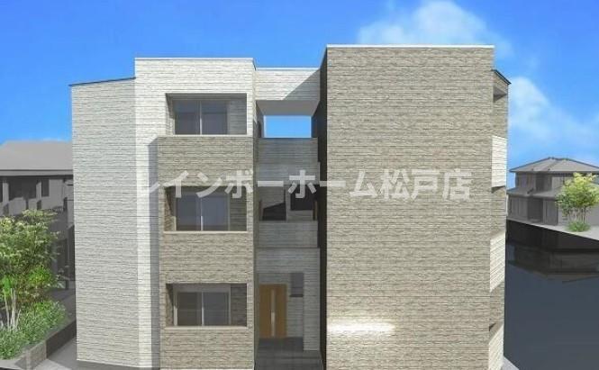 REGALEST 柏泉町
