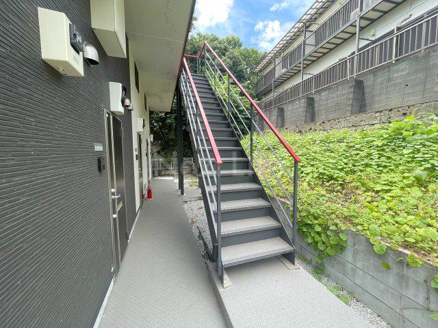アモーレ和田町