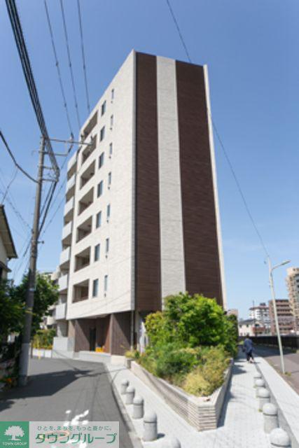 MIA CASA II