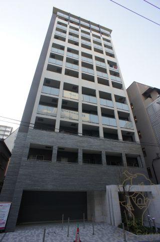レジュールアッシュ梅田LUXE
