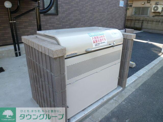 レオネクスト美郷