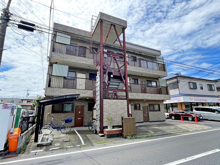 コーポ長田