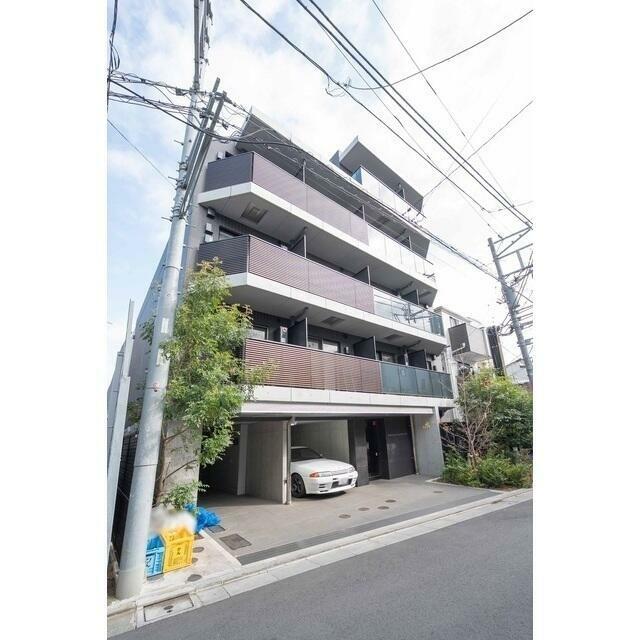 ルネサンスコート馬込