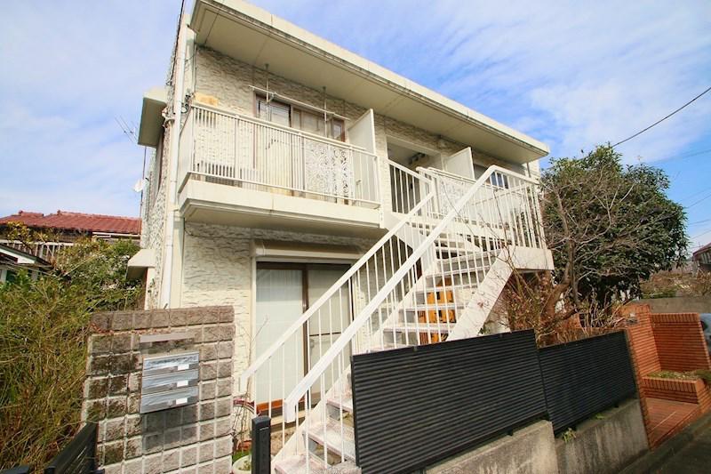 メゾン東元町