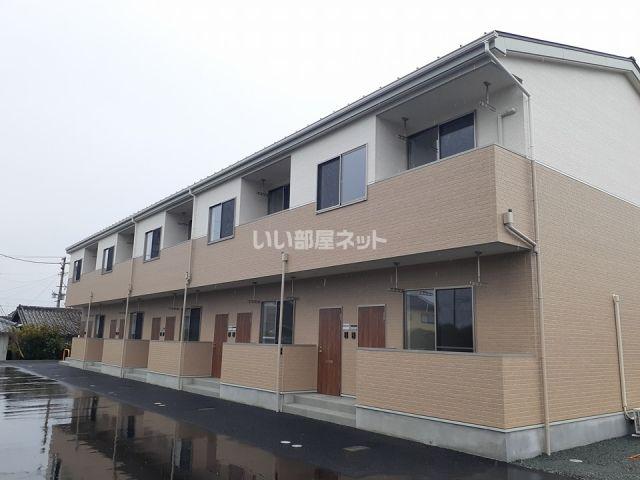 メゾンマーズ