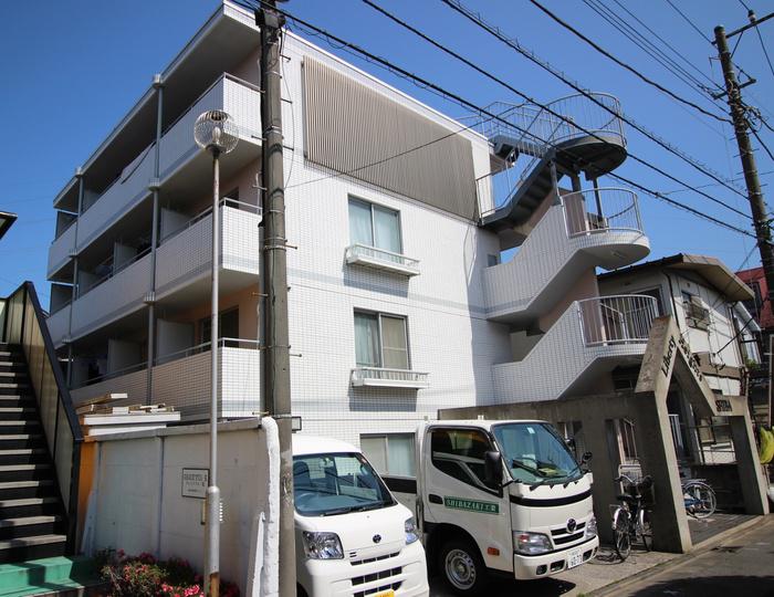 リバティハイツ柴