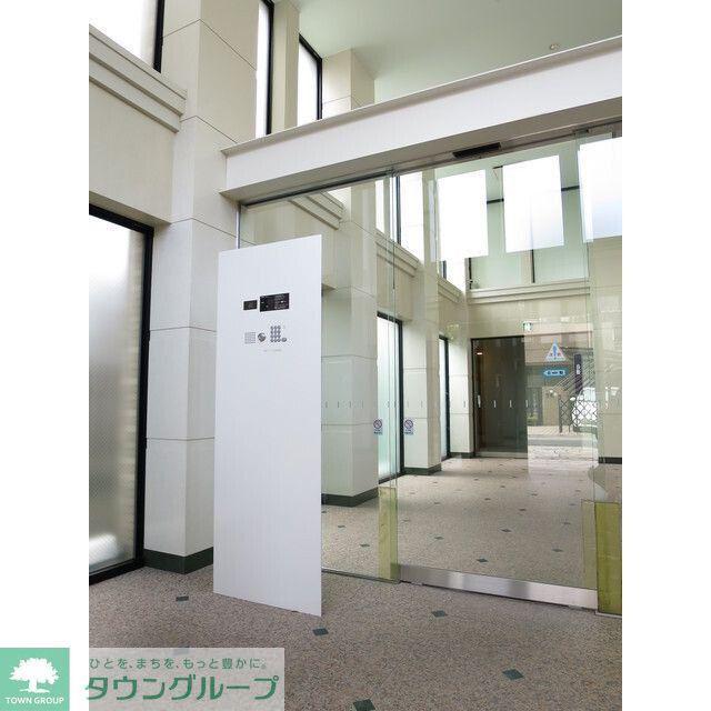 グランドール浦和岸町