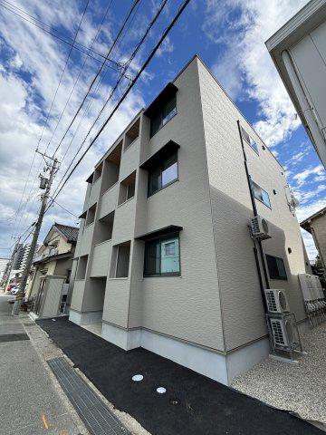 TRES神通