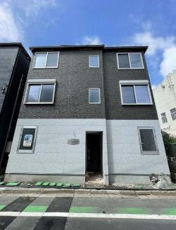 ピークヴィレ東向島