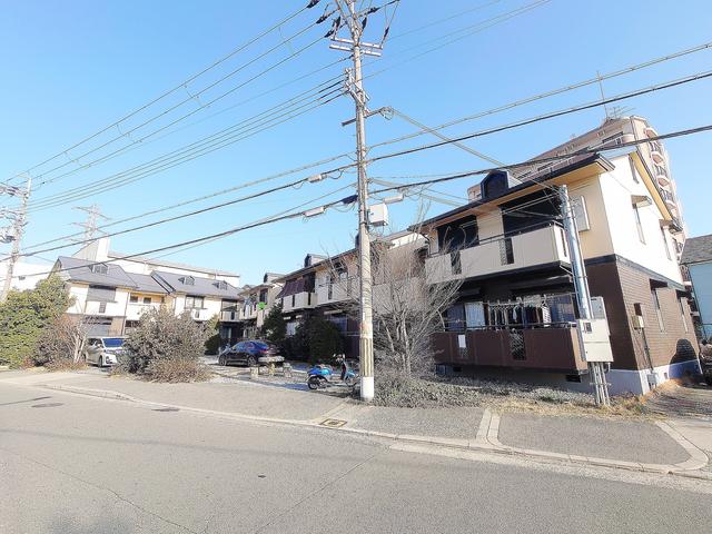 セジュール大桐 A棟