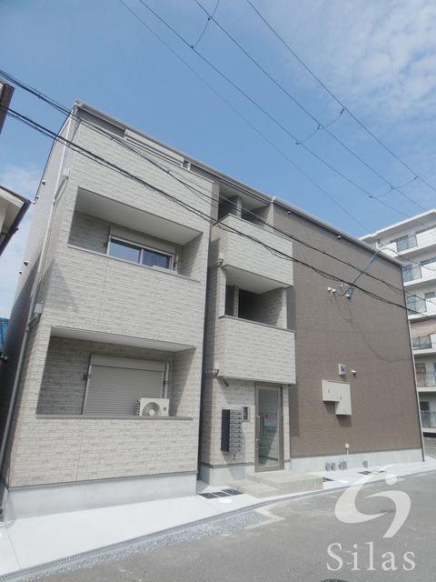 アート徳庵