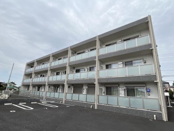 RASTポワール