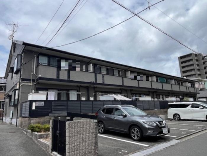 セジュール浅田