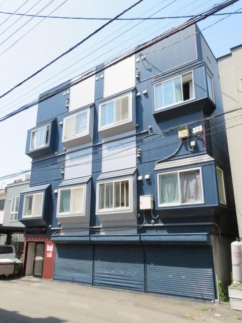 グランステージ南5条