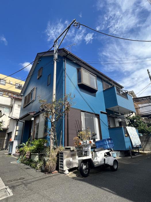 中台ハイム