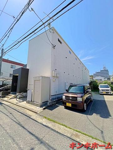 DUPLEST江波本町