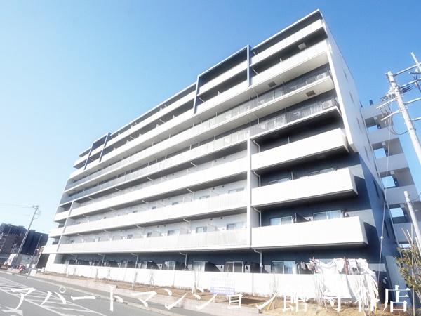 エキスポコンフォートII