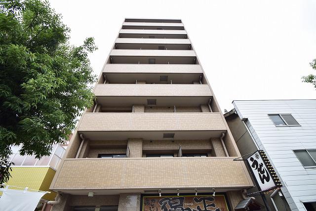 新梅田 プライム
