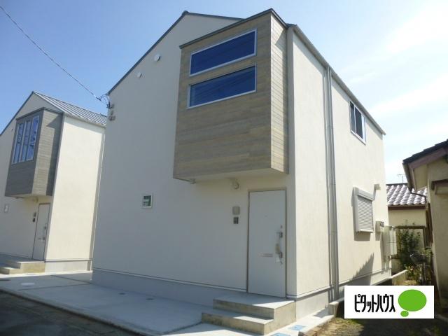 CASA(1LDK/1階)