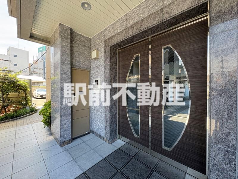 プレジデント正弥久留米駅前
