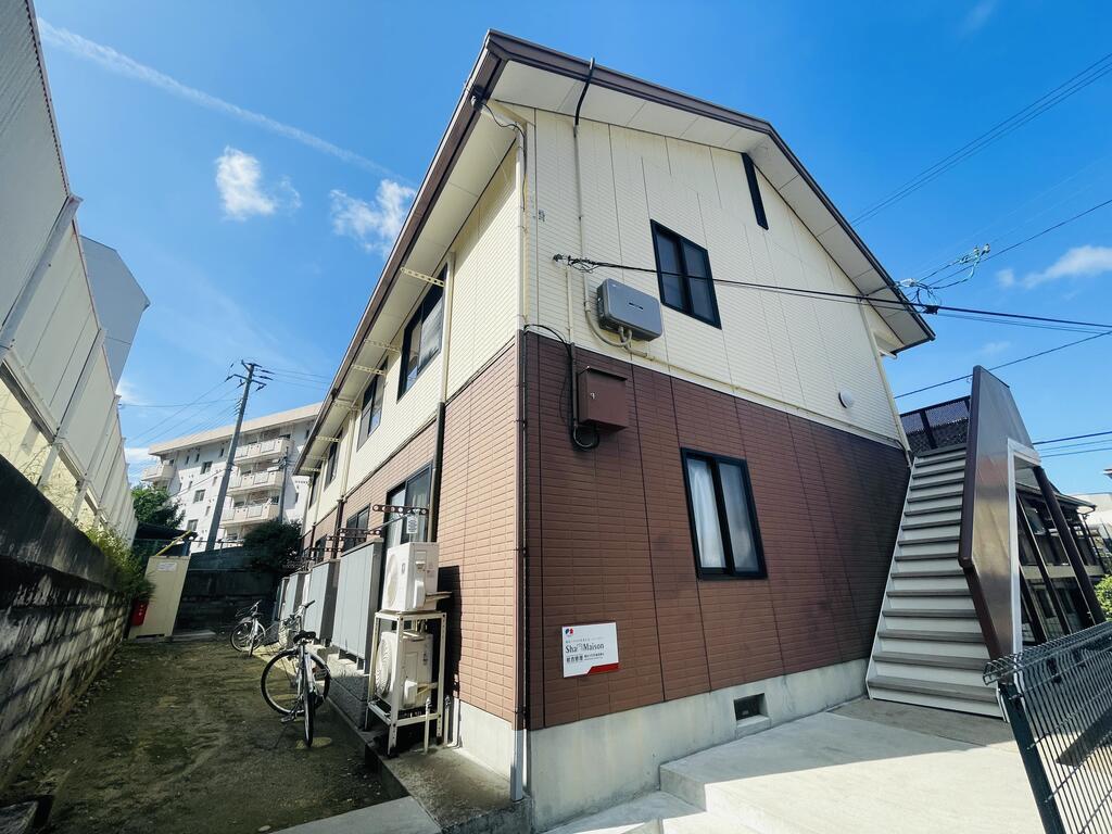 パティオス仙台