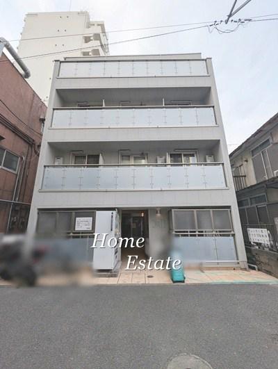 フォレスト・ヴィラ東田