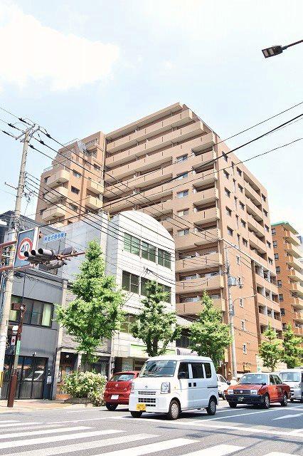 プレサンス京都四条河原町ネクステージ