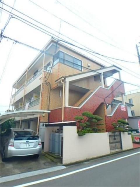 恵マンション
