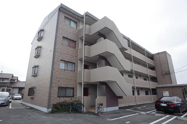 ウイング都府楼南
