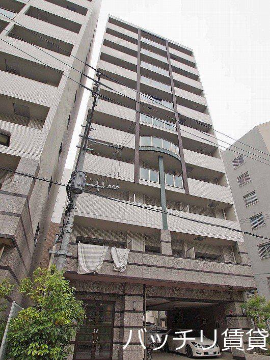 グランフォーレ平尾ステーションプラザI