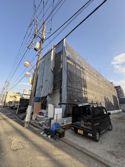 アザーレ・クオン本厚木