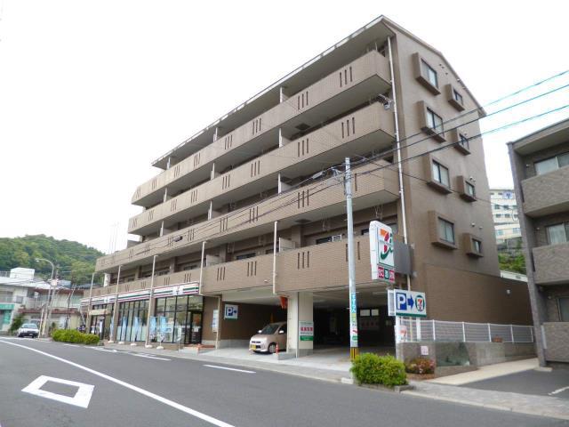 アネシスイン有川(3DK/5階)