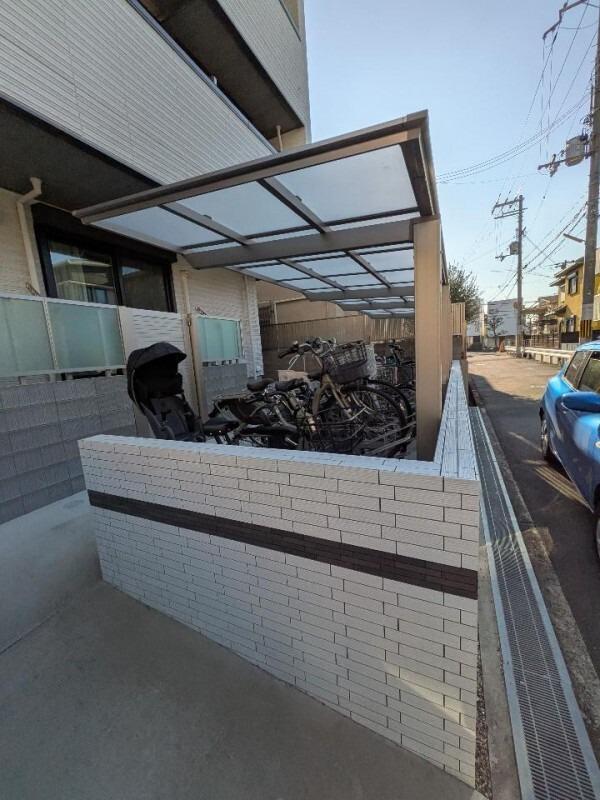 シャーメゾンジオ白鷺