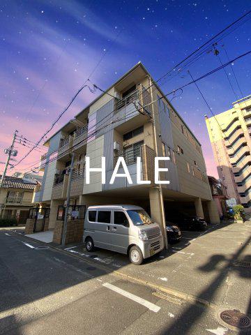 イル・グラッツィア天神南II