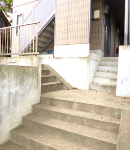 クレール弦巻I