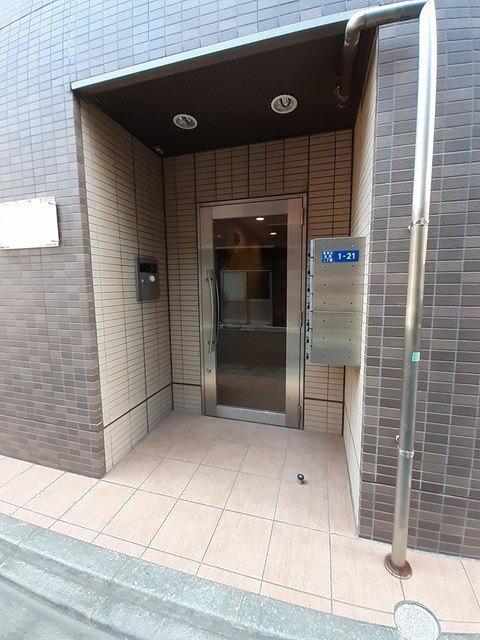 ソノロス本所