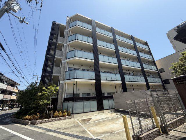 SK RESIDENCES 城北旧LA DOUCEUR城北スプラン