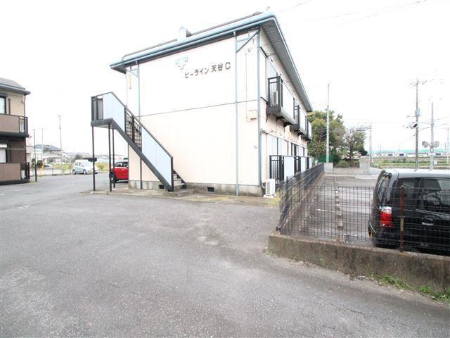ビーライン天谷C
